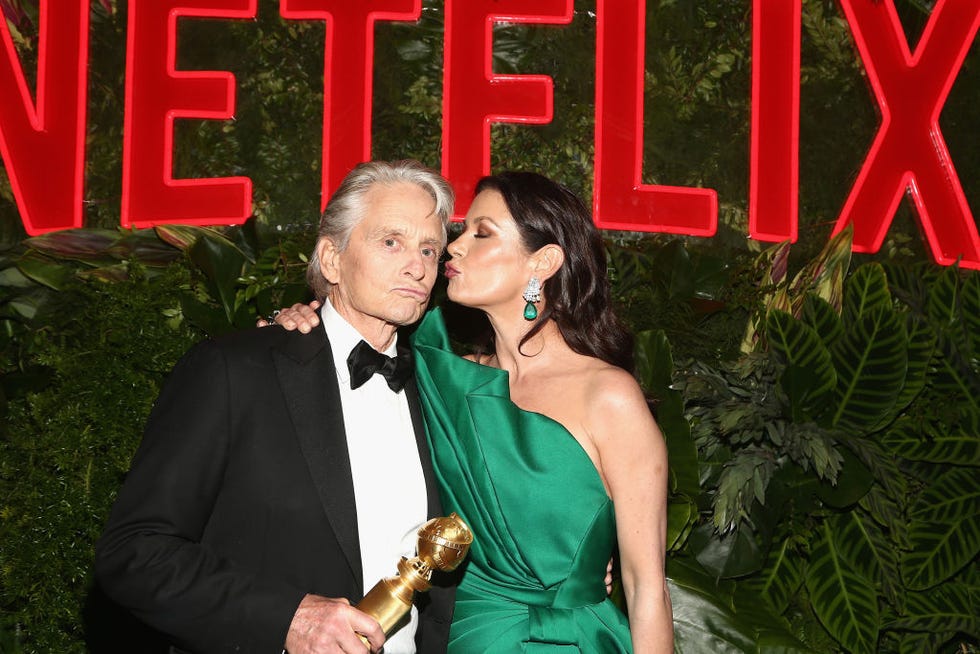 Netflix 2019 Golden Globes After Party