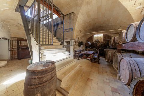 Winery, Barrel, Building, Wine cellar, 