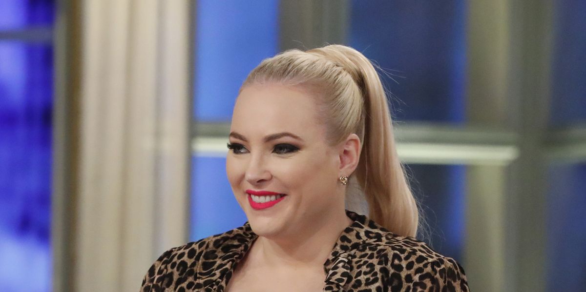 Meghan McCain Gets Real About Postpartum Struggles on Twitter