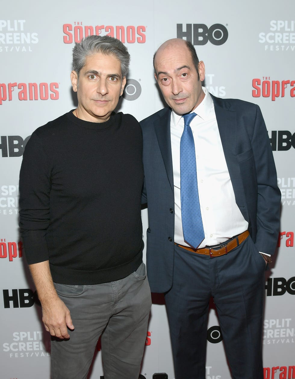 'The Sopranos' 20th Anniversary Panel Discussion