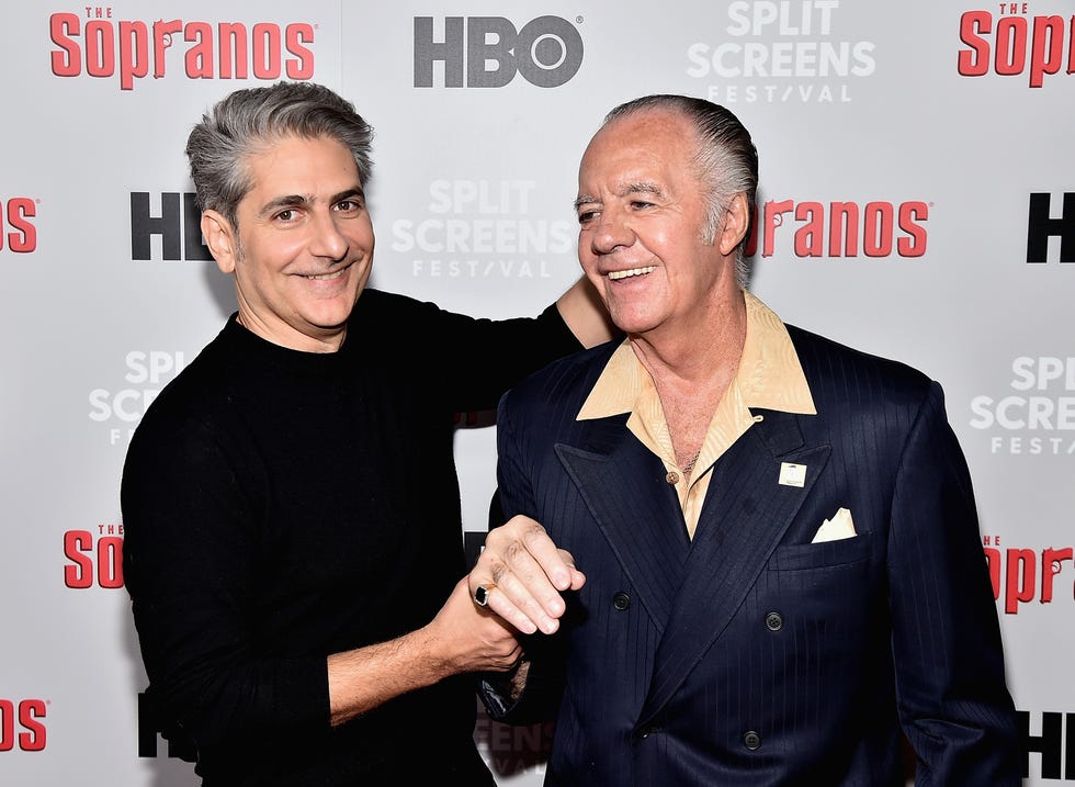'The Sopranos' 20th Anniversary Panel Discussion