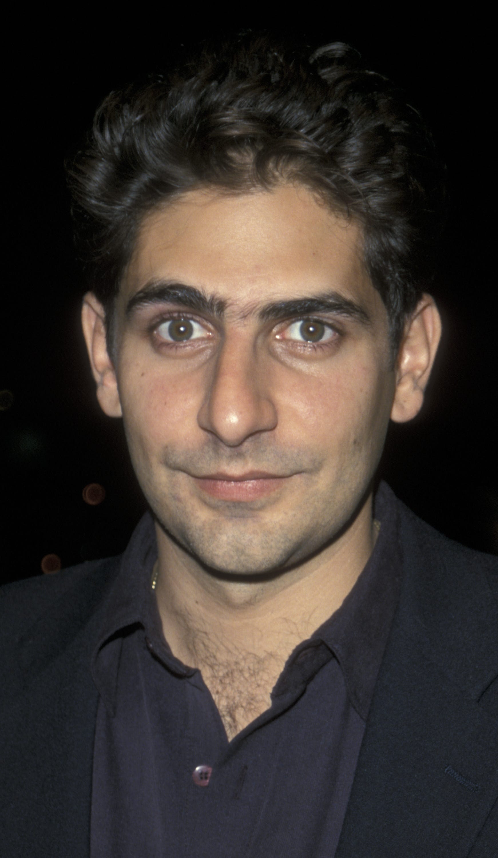 Michael Imperioli’s Illustrious Career in Photos 