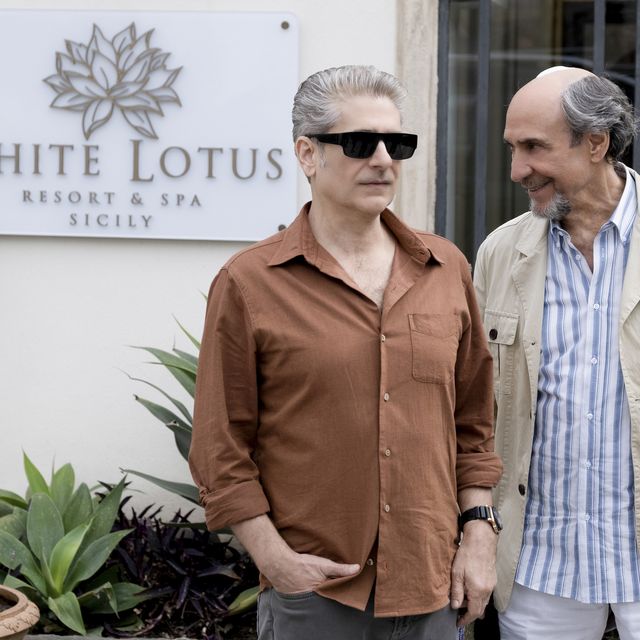 The White Lotus's' Costume Designer Breaks Down Season 2's Key