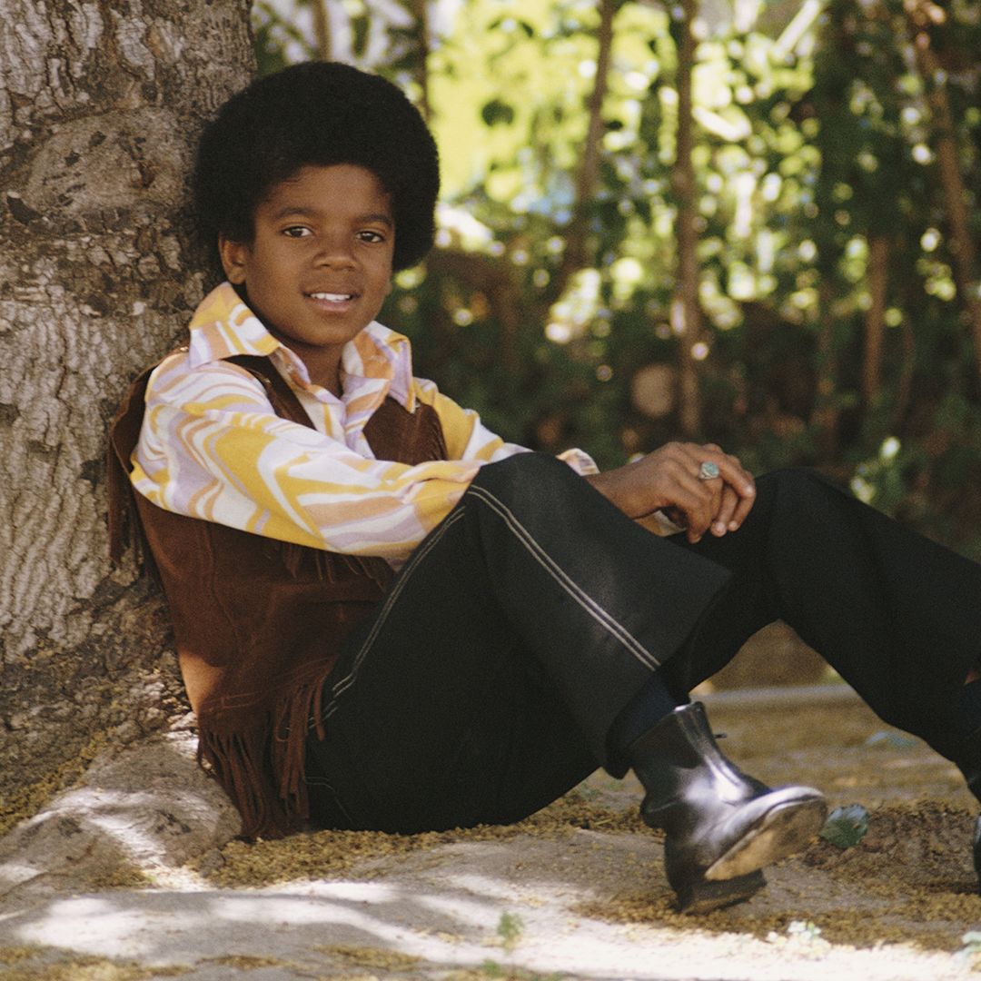 How Michael Jackson's Child Stardom Affected Him as an Adult