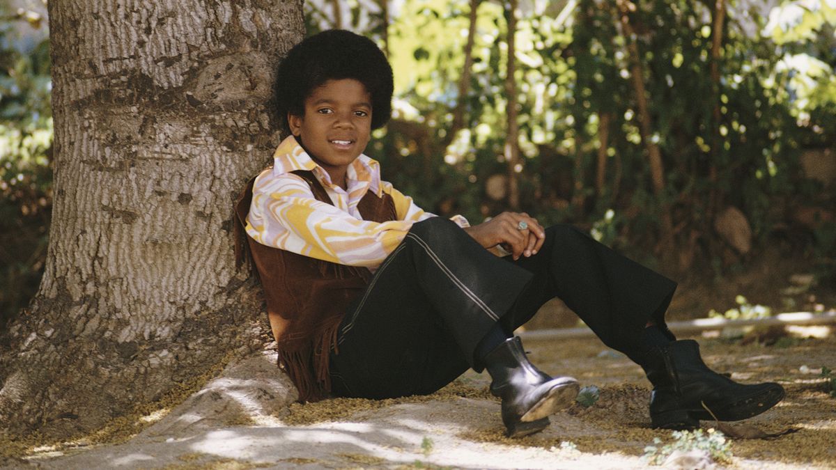 How Michael Jackson’s Child Stardom Affected Him as an Adult