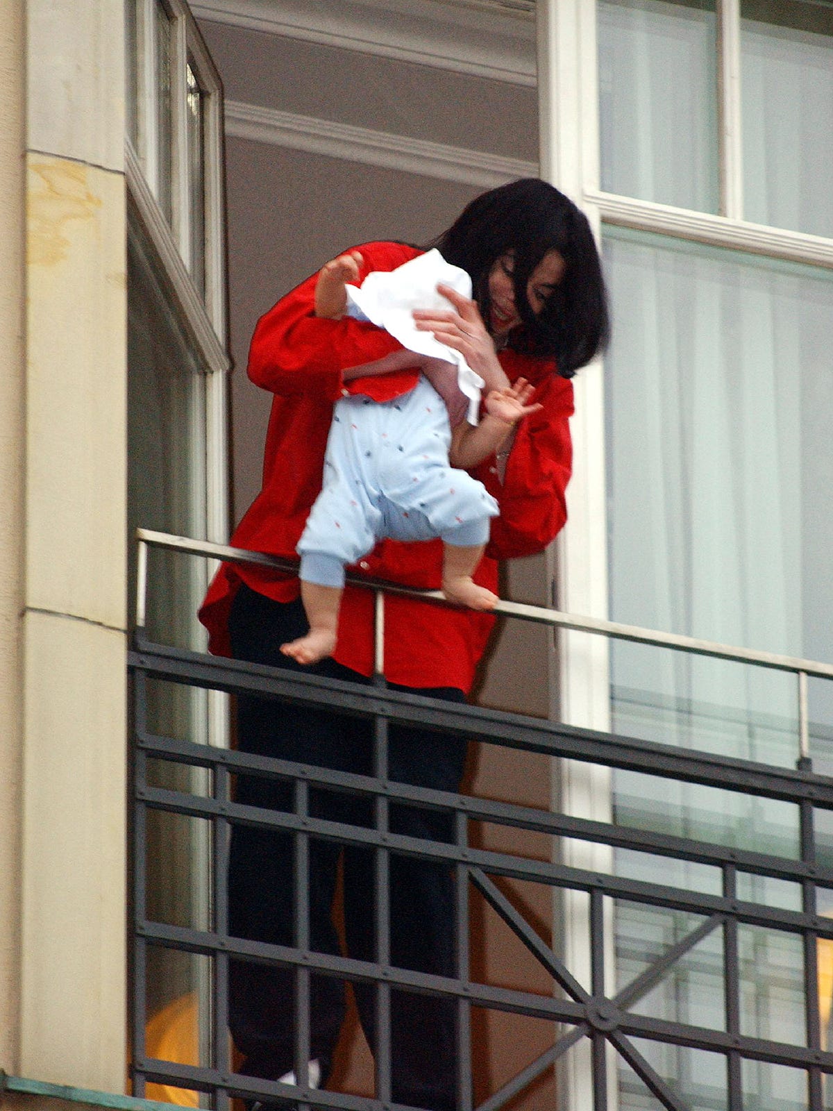 Michael Jackson, che fine hanno fatto i figli Paris, Prince e Blanket