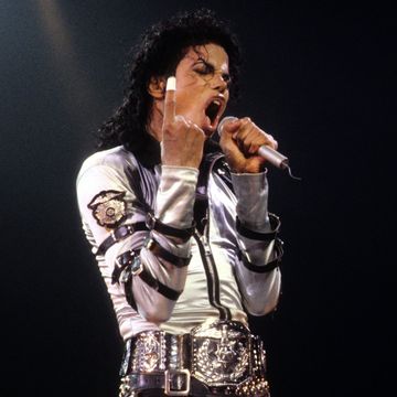 michael jackson file photos by kevin winter