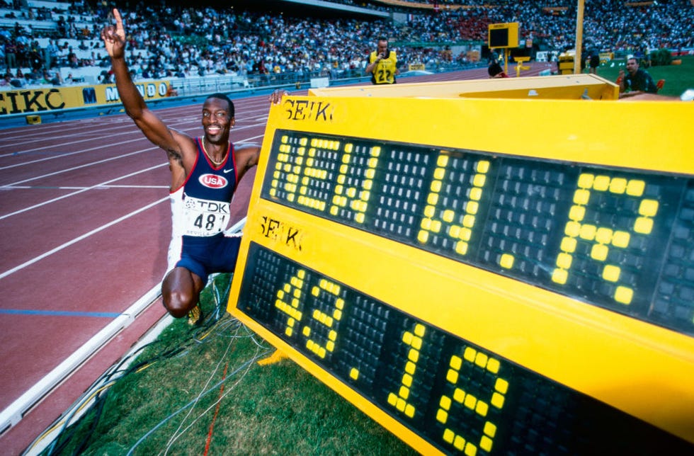 7th iaaf world athletics championship