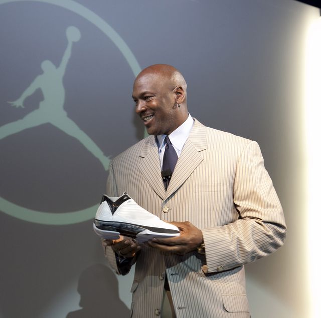 Michael Jordan Had Two Requests for Ben Affleck's Movie “Air”