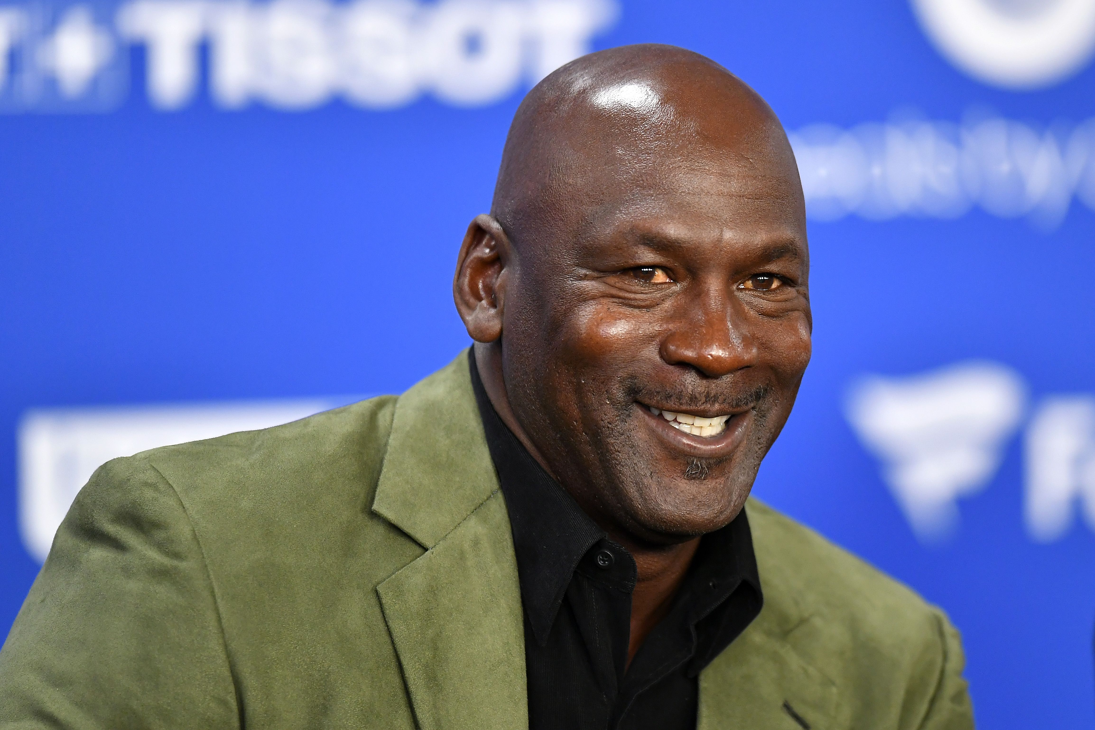 Michael jordan 2024 years old