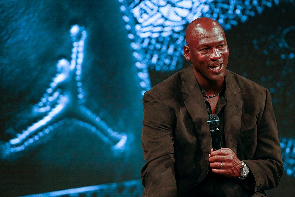 Michael Jordan changed the world': the true story behind Nike movie Air, Movies