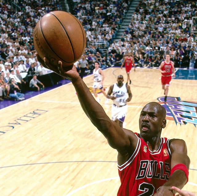 8,621 Michael Jordan Bulls Photos & High Res Pictures - Getty Images