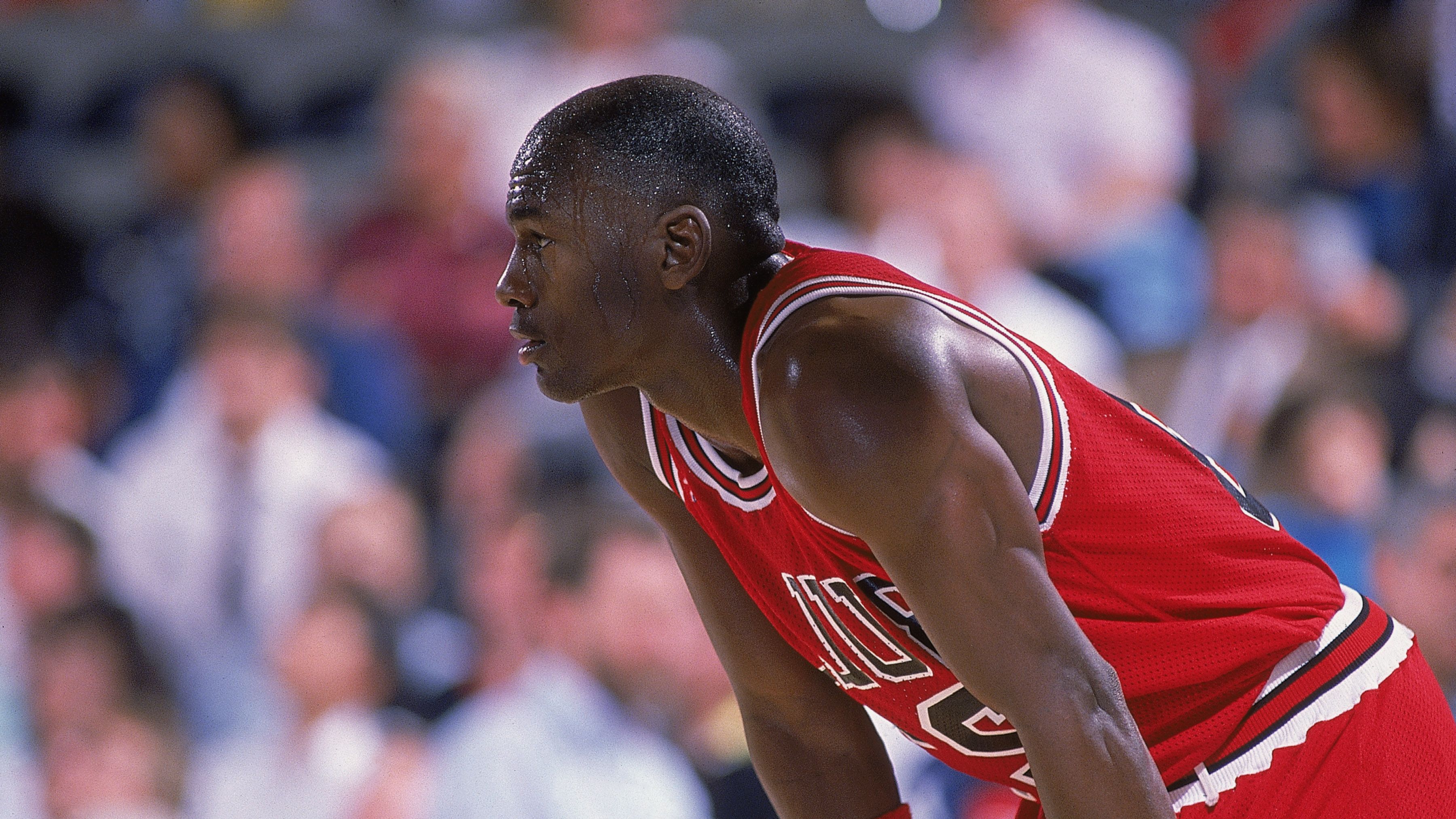 Michael Jordan and 'The Last Dance,' Episodes 5 & 6 - Sports