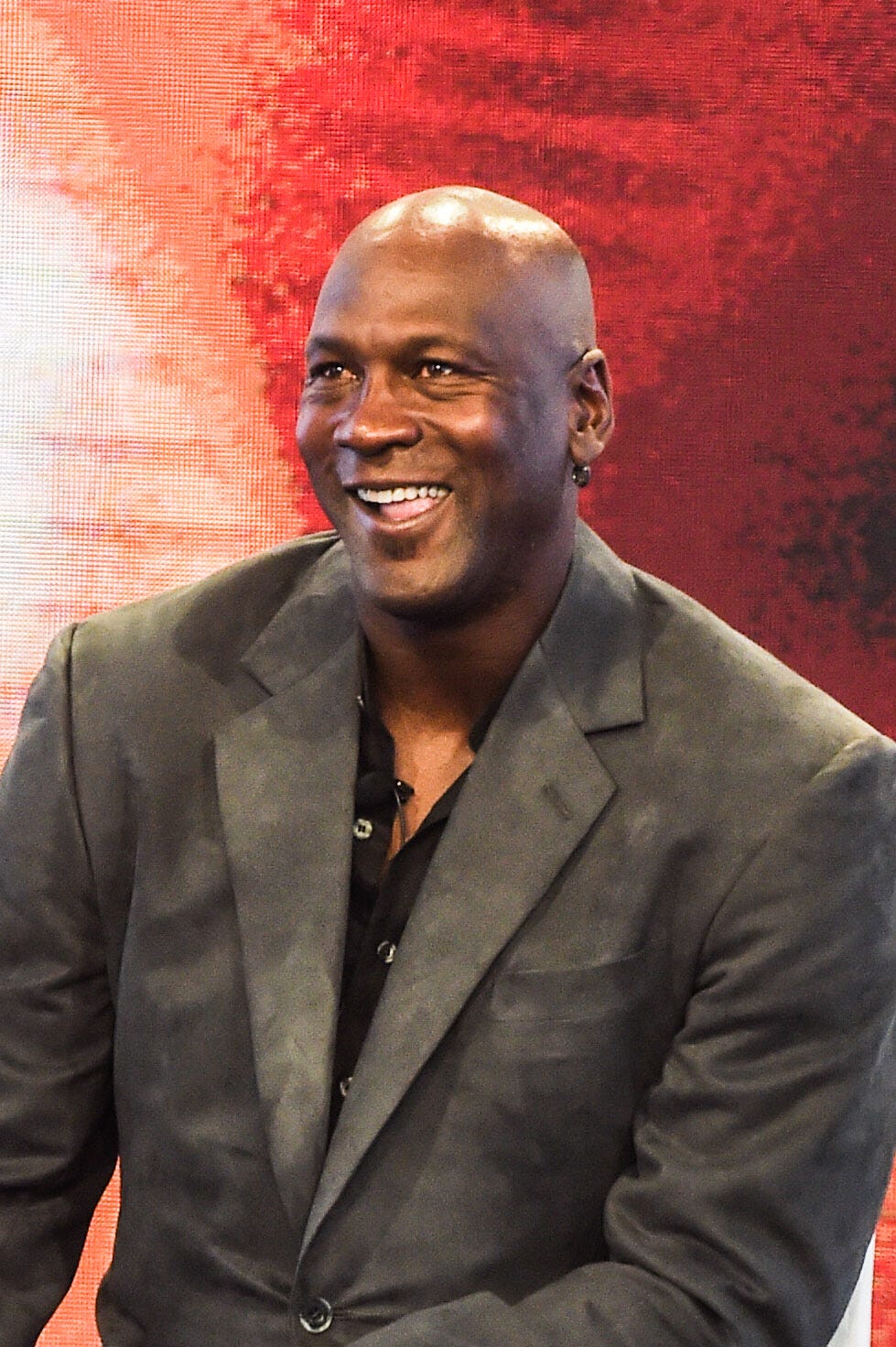 air jordan 30th anniversary celebration in shanghai