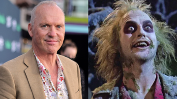 michael keaton beetlejuice beetlejuice movie 2024