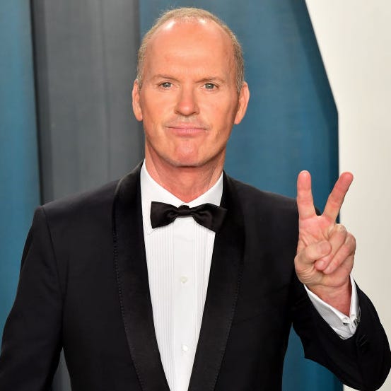 Michael Keaton michael keaton