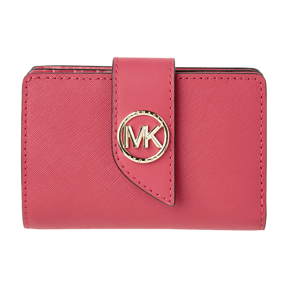 マイケル・コース（MICHAEL KORS）新作財布【2022春夏】