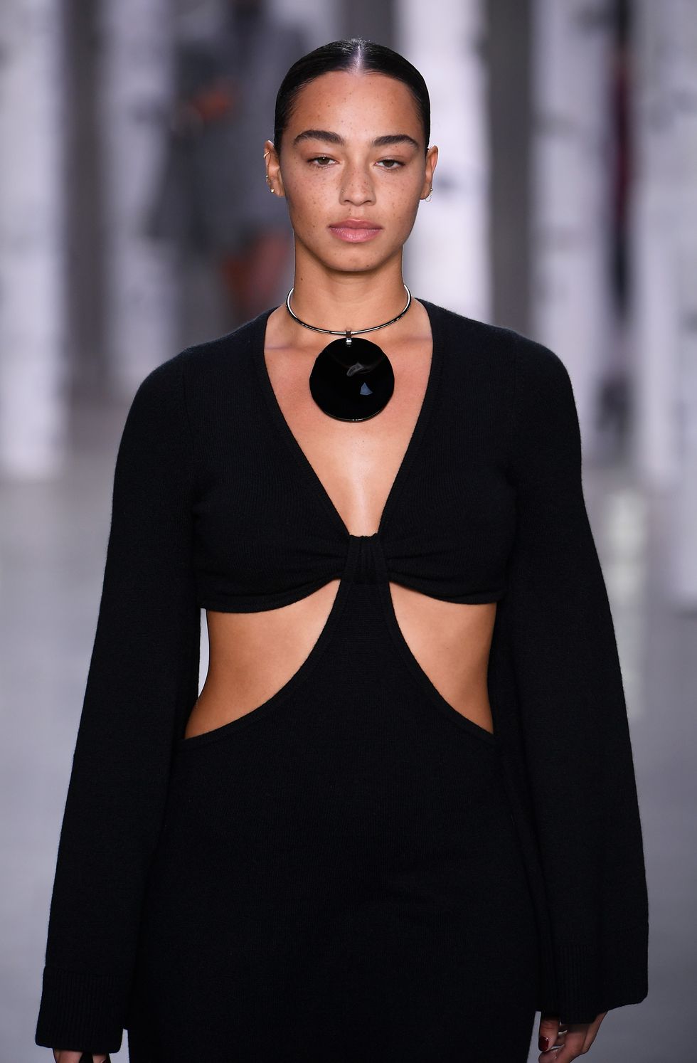 Jewelry fall 2023 Trend: Statement Necklace