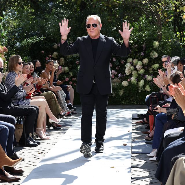 Michael Kors (but You Knew That) - The New York Times