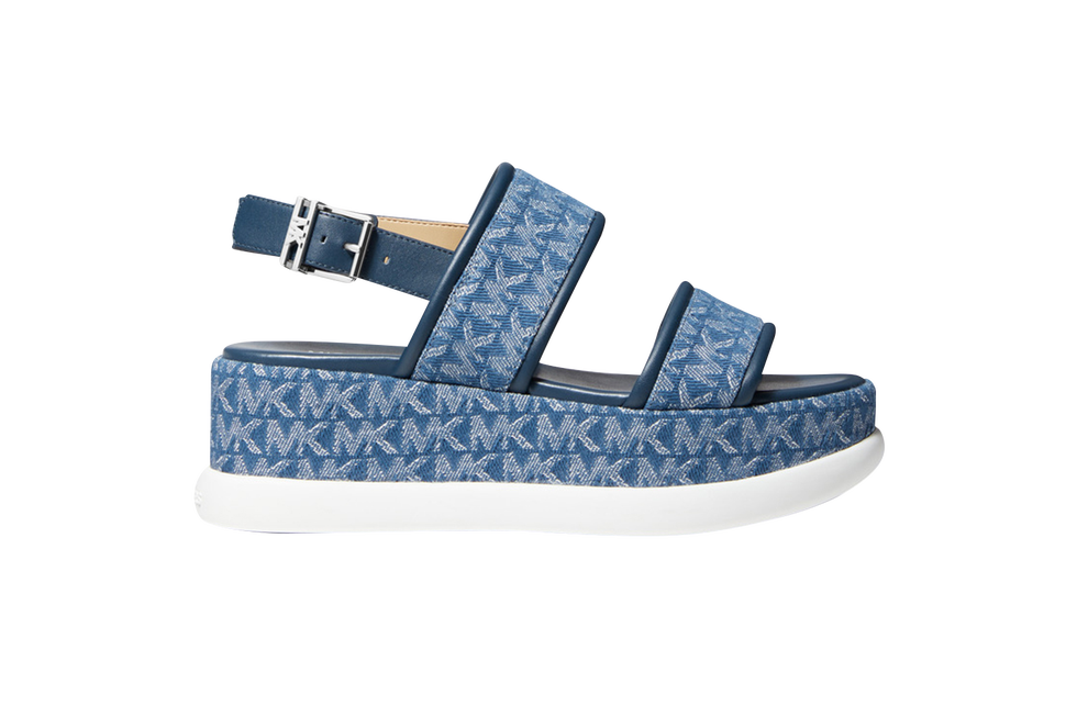 マイケル・コース（MICHAEL KORS）新作シューズ【2022春夏】