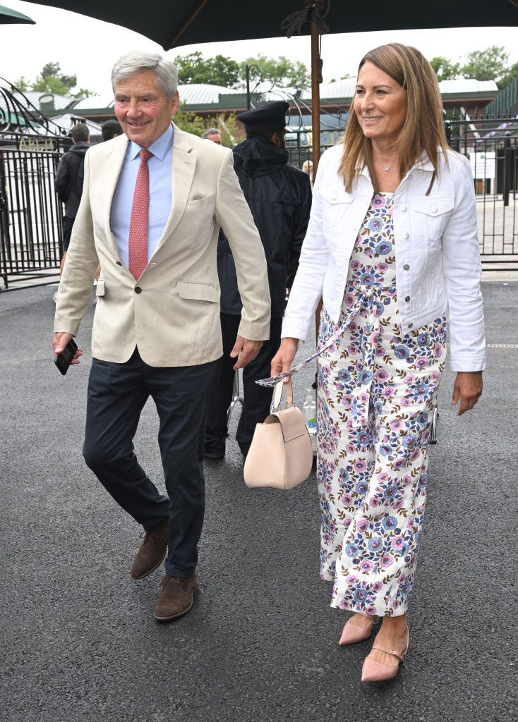 kate carole middleton kiki mcdonough necklace