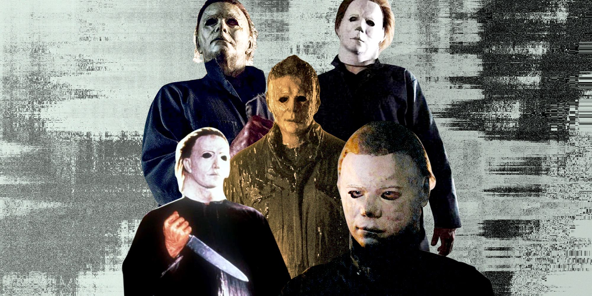 Who Played Michael Myers