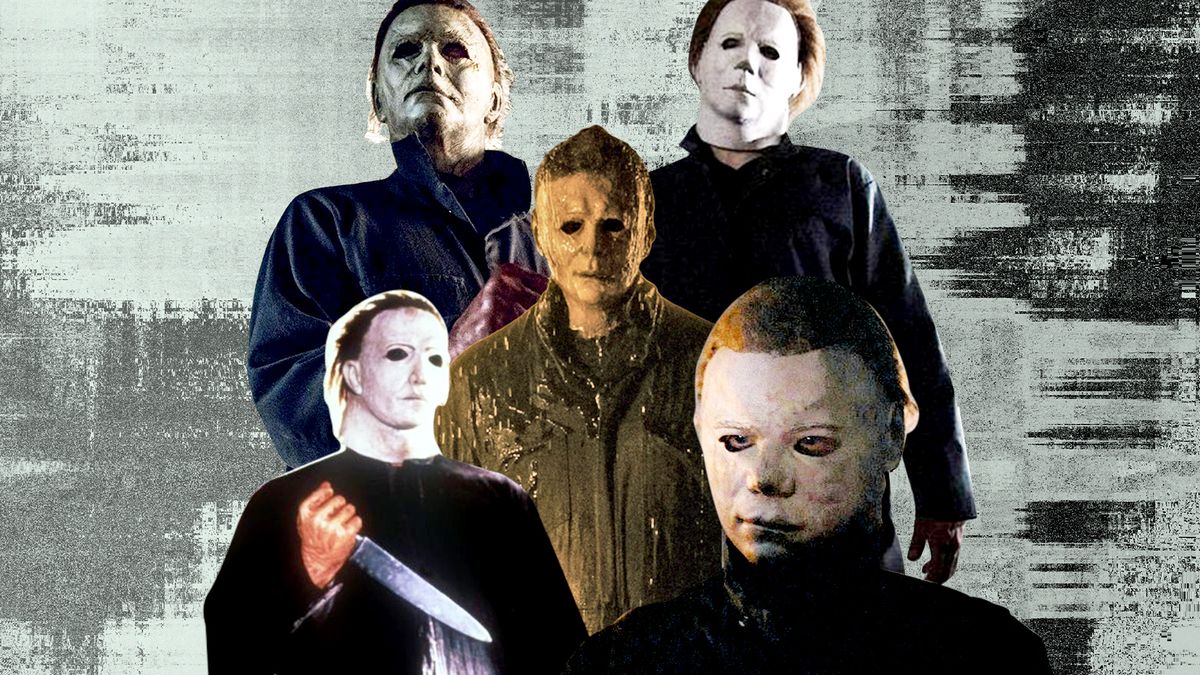preview for Halloween Kills trailer (Universal)