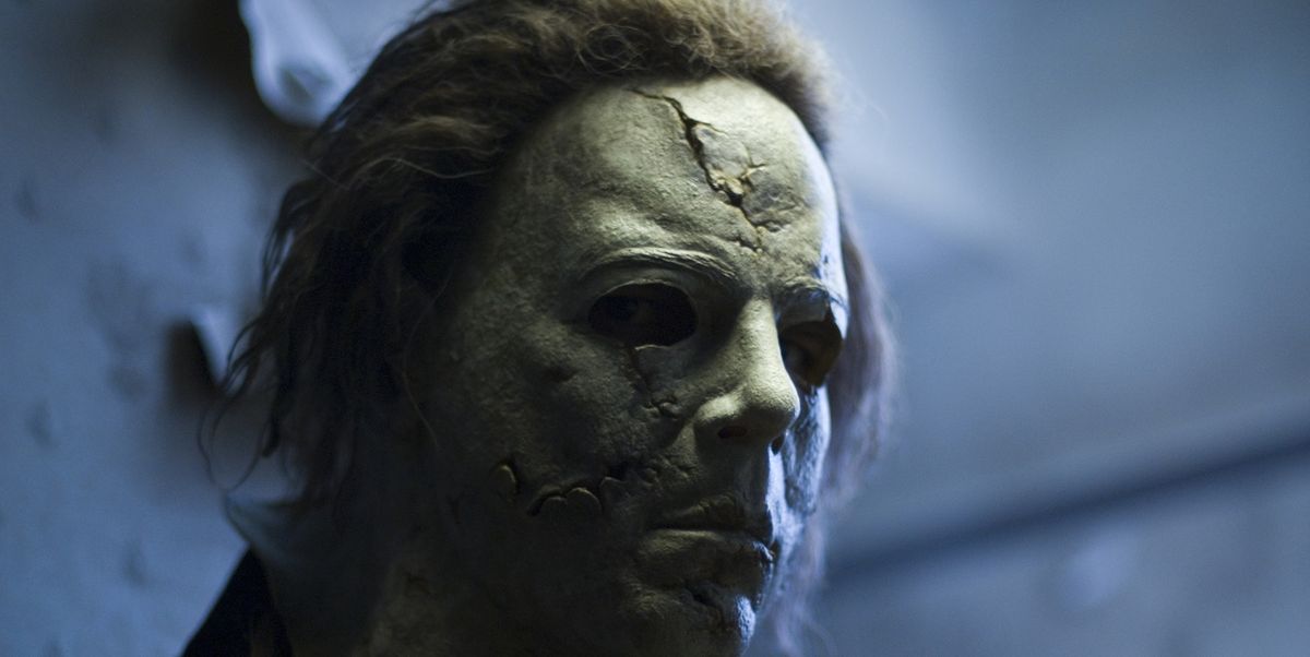 Así es Michael Myers sin máscara en 'La Noche de Halloween' - 'Halloween  2018' muestra a Michael sin su icónica máscara