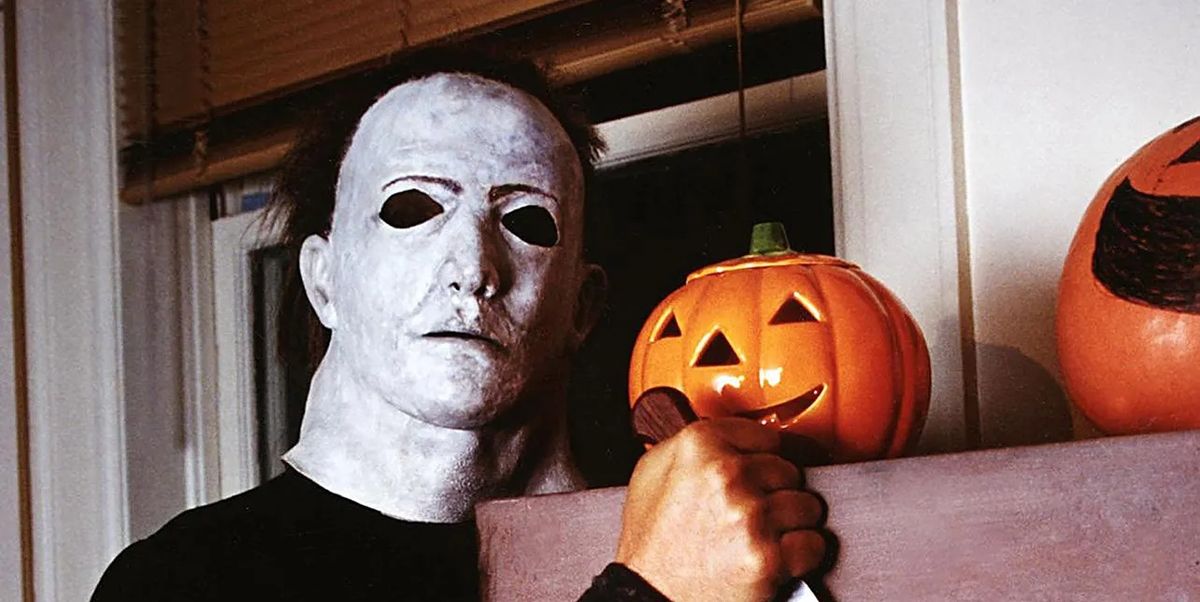 michael myers movies