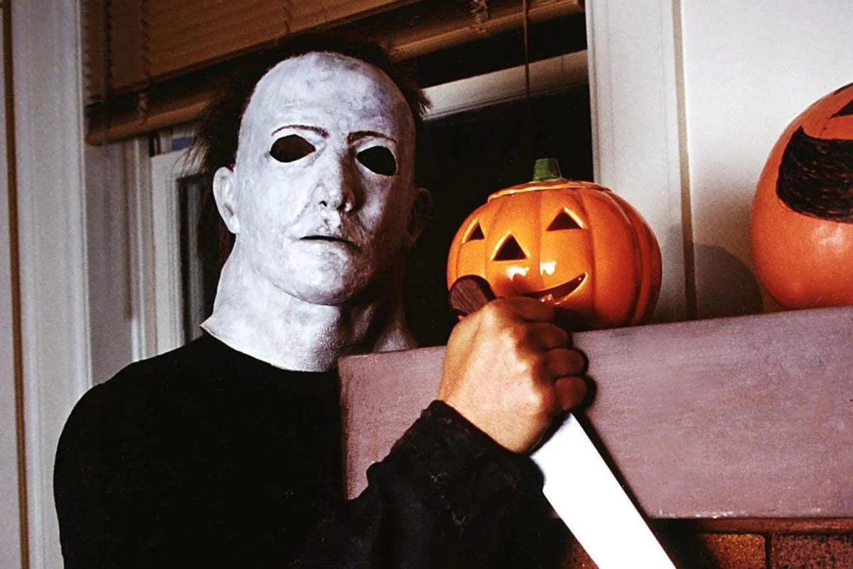 Watch the 'Halloween' Movies In Order, by Release and Chronological