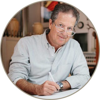 michael schwab