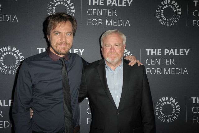 The Paley Center For Media Presents: "Waco"
