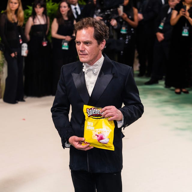 6 Food Moments You Missed From The Met Gala & After Parties