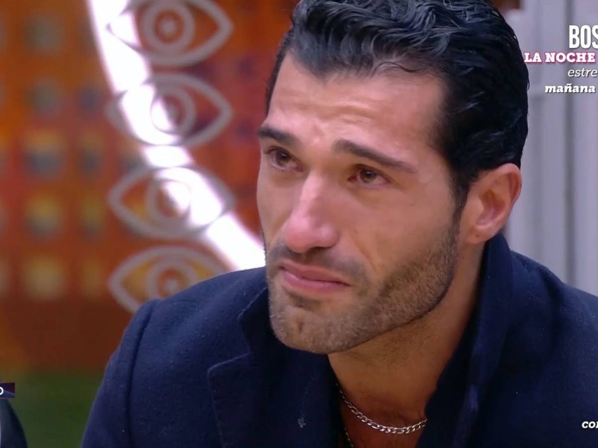 La Atrevida Propuesta De Michael Terlizzi A Pilar Llori En Esta Semana De ‘Gh Vip 8’ 10 La Audiencia De ‘Gh Vip 8’ Está A La Expectativa