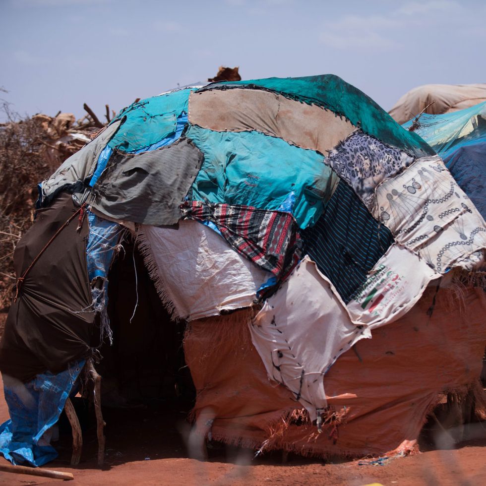 Michael Tsegaye, migranti Africa, foto Etiopia