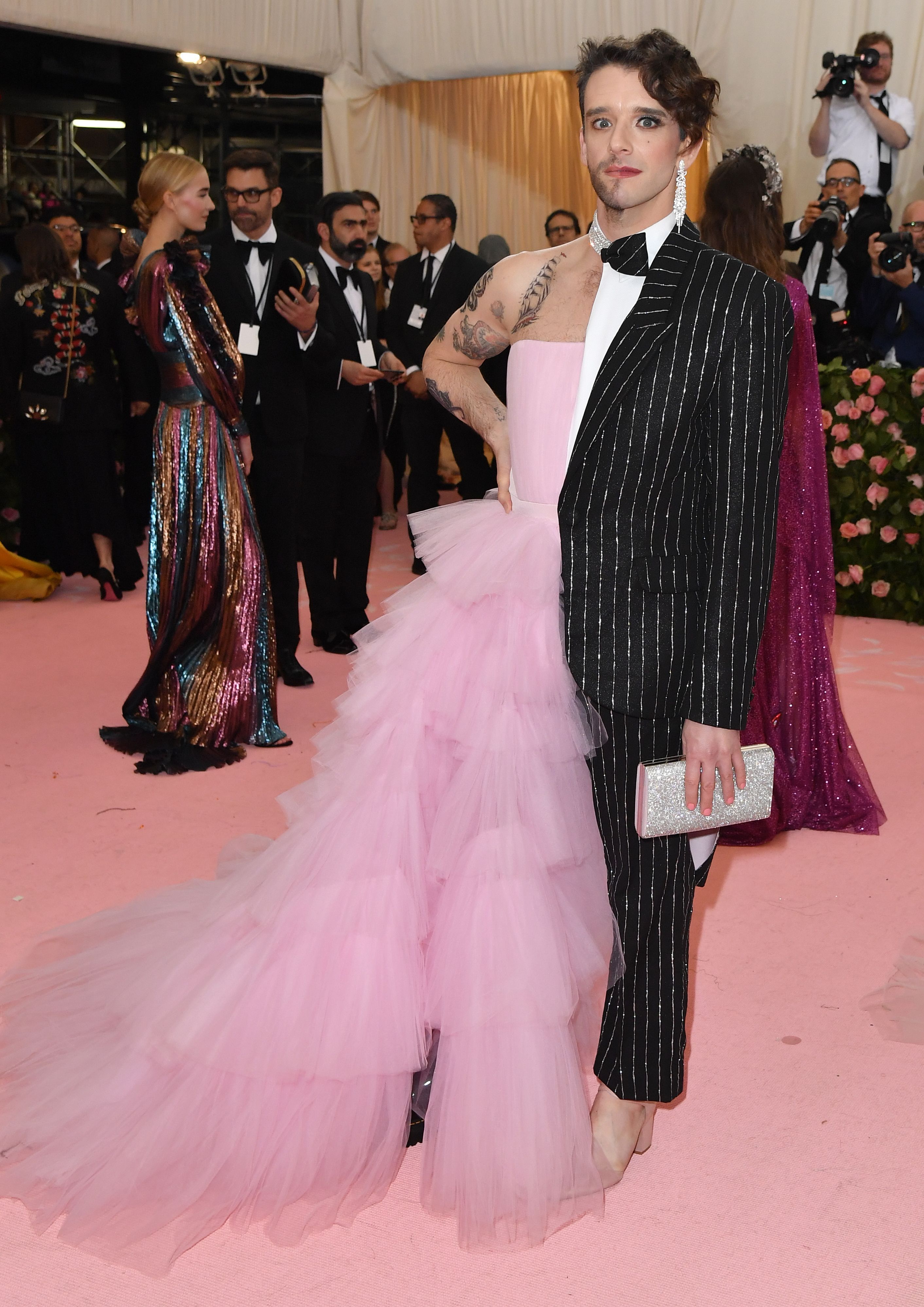 Met Gala best and worst red carpet looks: All the fashion hits and