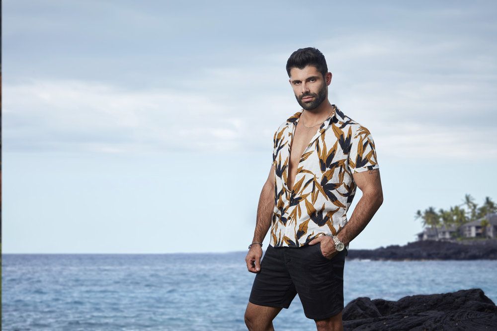 St. Louis dentist to star in new season of Temptation Island