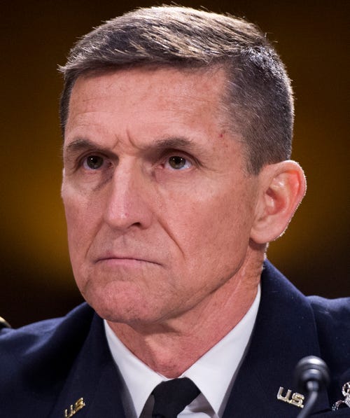 Michael Flynn