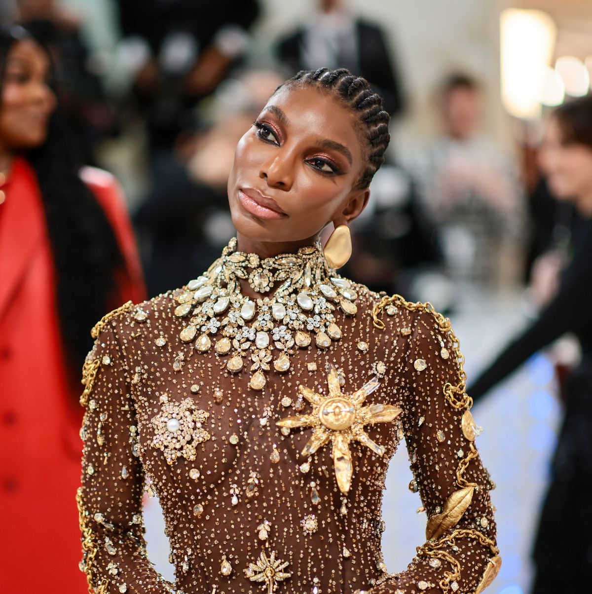 The Best Jewelry At The 2019 Met Gala
