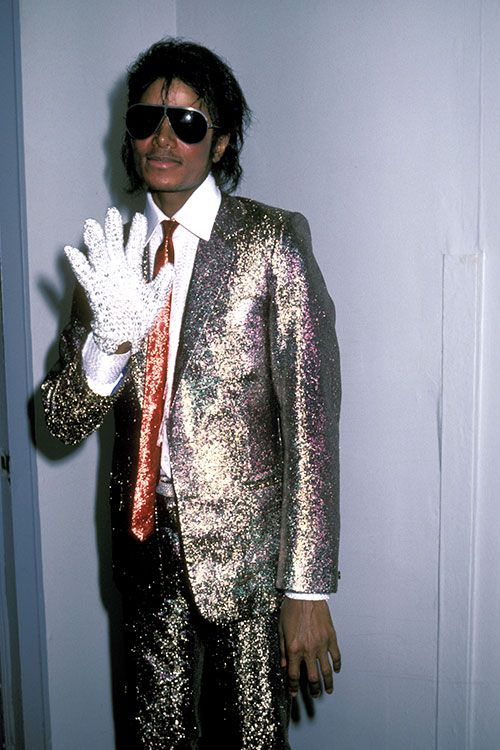 Money Man - Iconic Celebrity Outfits