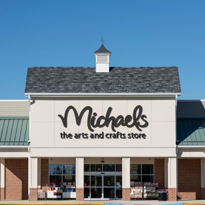 Michaels's Lowest Price of the Season Sale Will Make All Your DIY
