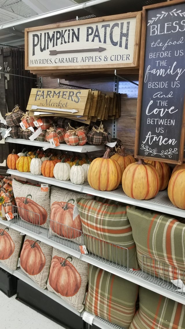 Top Apple Picks This Fall, Decor Trends & Design News