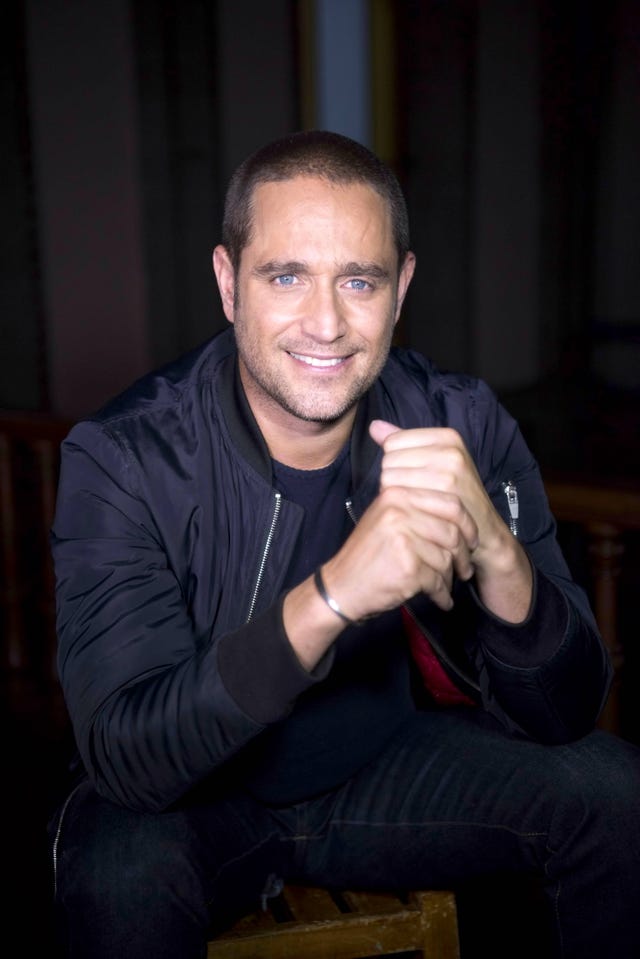 michel brown