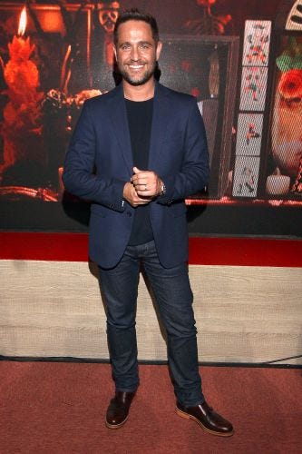 Michel Brown Hernán
