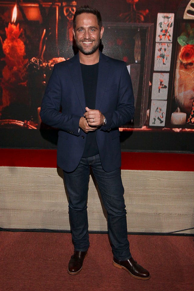 Michel Brown 