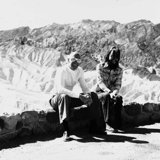 michel foucault, michael stoneman