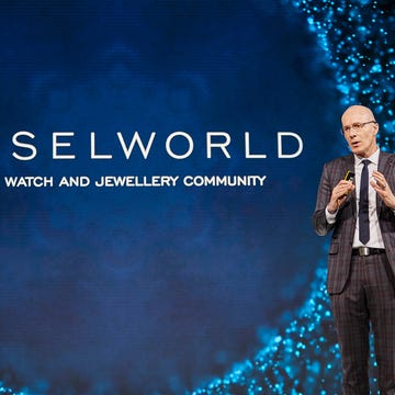 Baselworld 2019