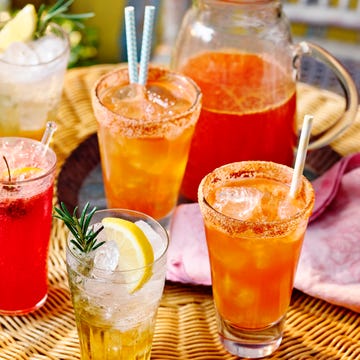 best cocktail recipes michelada