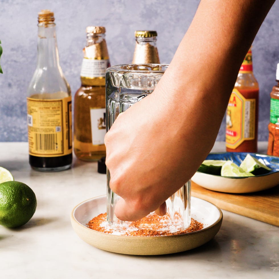 michelada