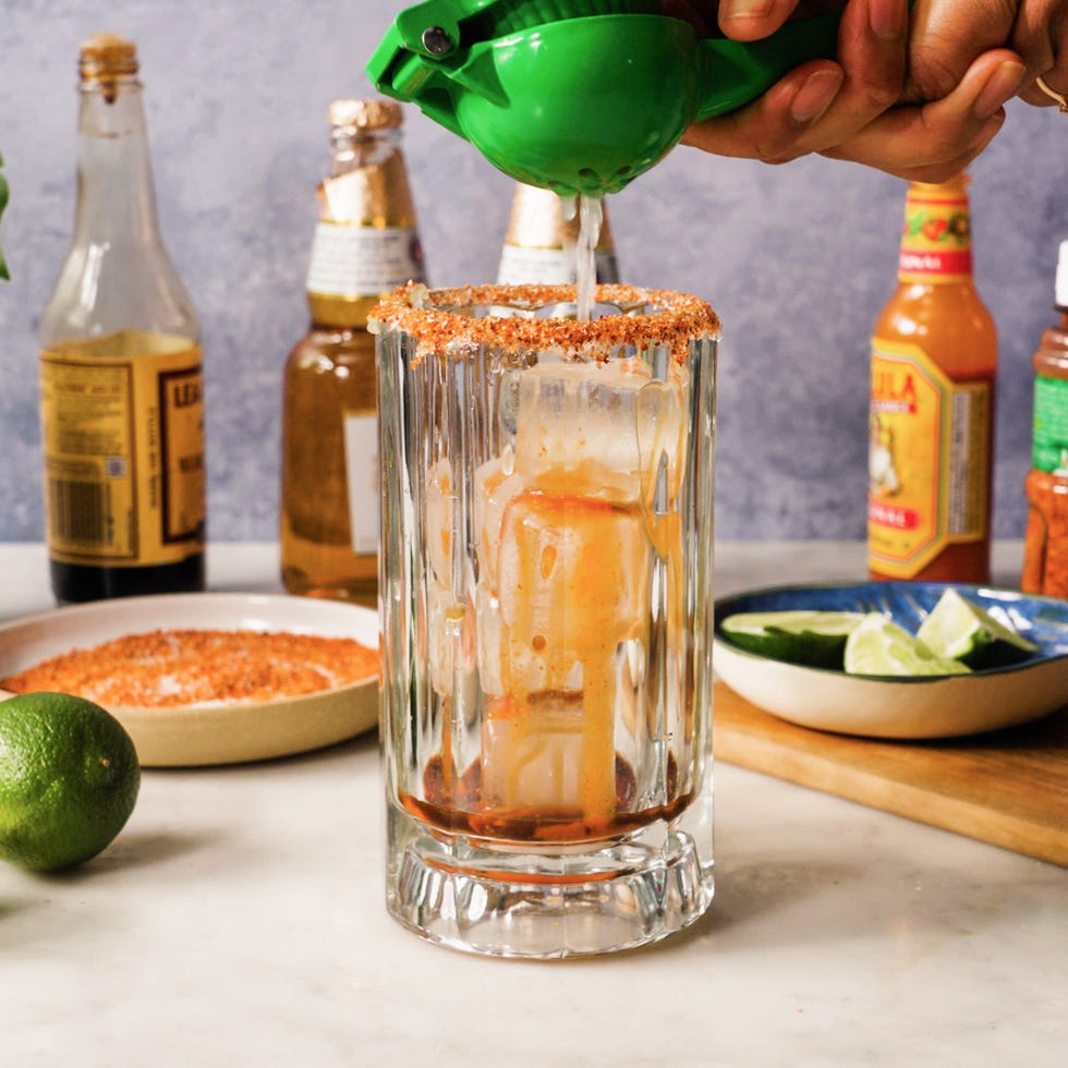 michelada
